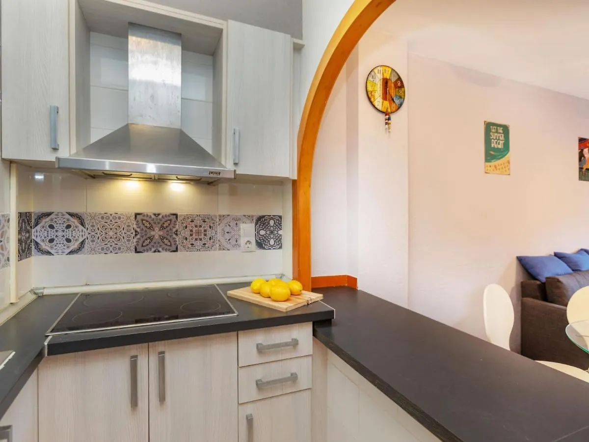 Apartment Cordoba-1 By Interhome Σαλού 0*,  Ισπανία