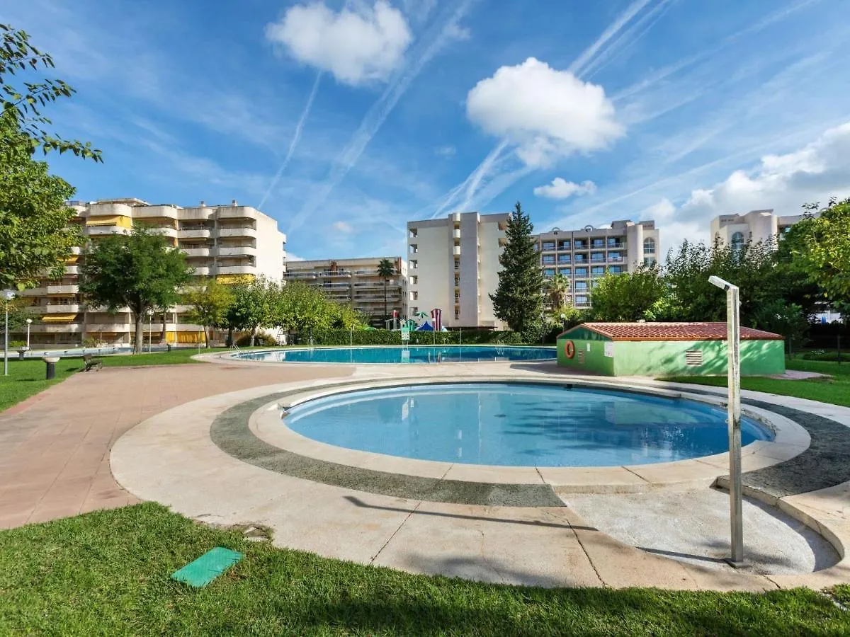 Apartment Cordoba-1 By Interhome Σαλού Ισπανία